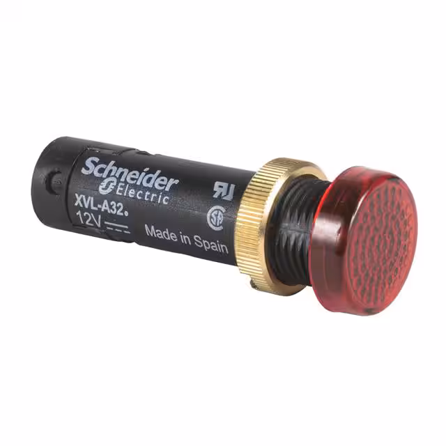 XVLA324 Schneider Electric  Panel Indicators Pilot Lights